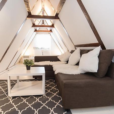 Apartament Lil' Dutch Studio Amsterdam Zewnętrze zdjęcie