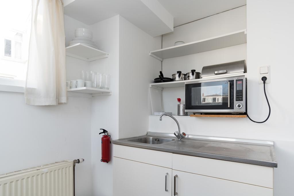 Apartament Lil' Dutch Studio Amsterdam Zewnętrze zdjęcie