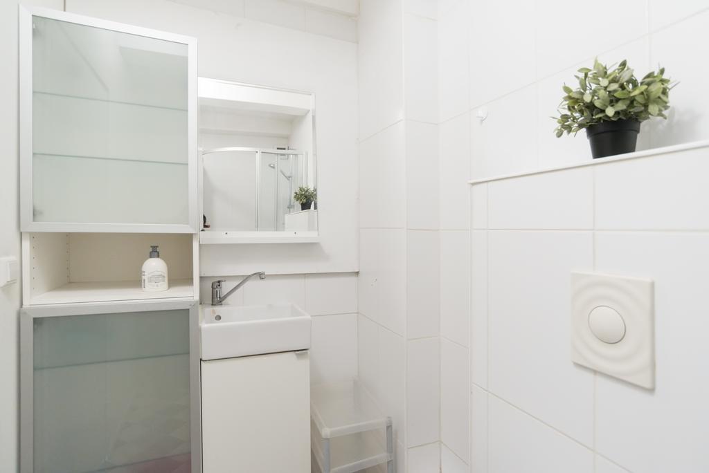 Apartament Lil' Dutch Studio Amsterdam Zewnętrze zdjęcie