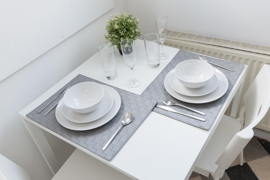 Apartament Lil' Dutch Studio Amsterdam Zewnętrze zdjęcie
