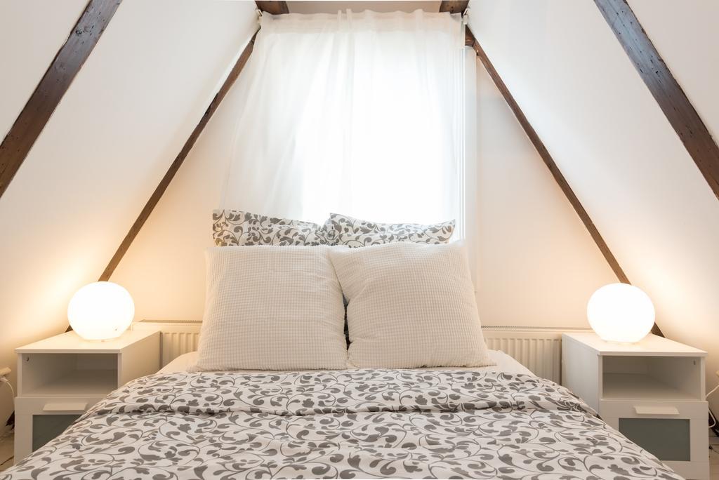 Apartament Lil' Dutch Studio Amsterdam Zewnętrze zdjęcie