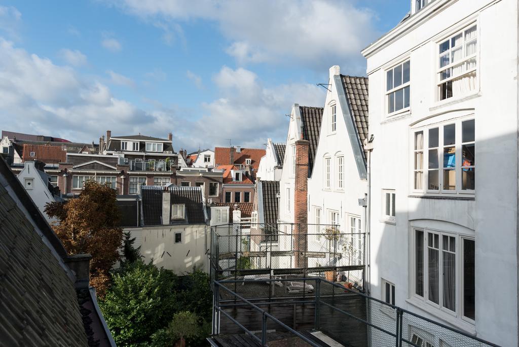 Apartament Lil' Dutch Studio Amsterdam Zewnętrze zdjęcie