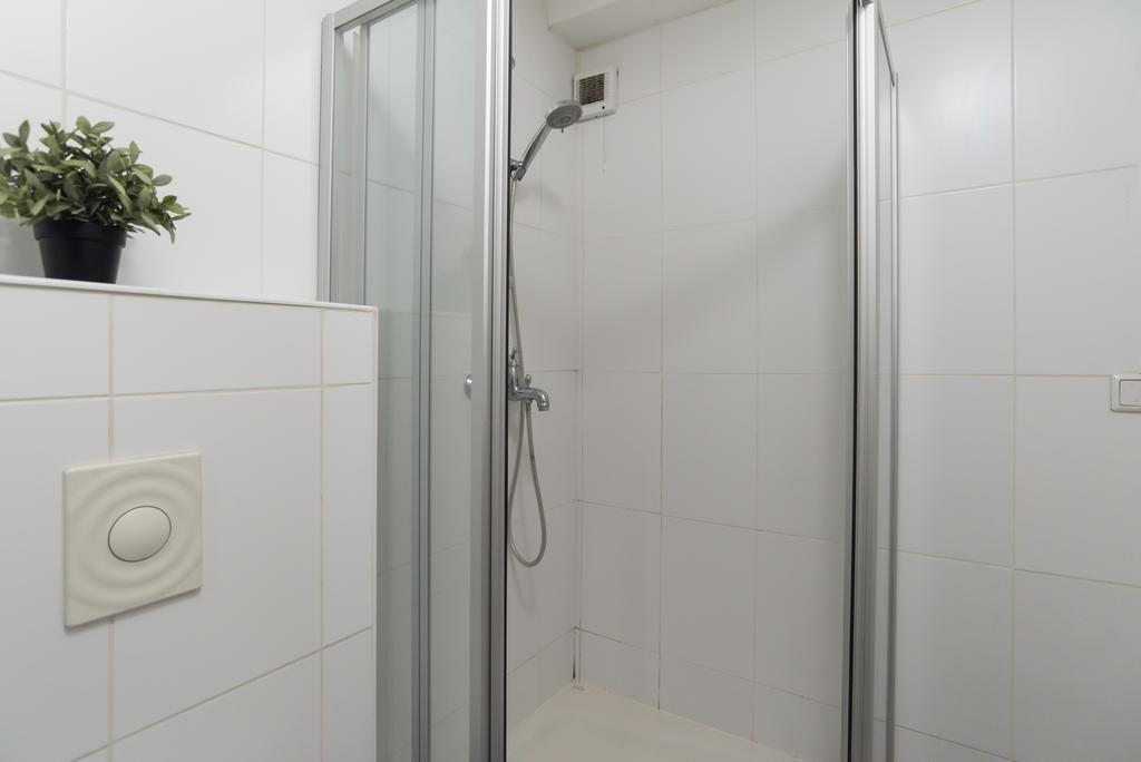 Apartament Lil' Dutch Studio Amsterdam Zewnętrze zdjęcie